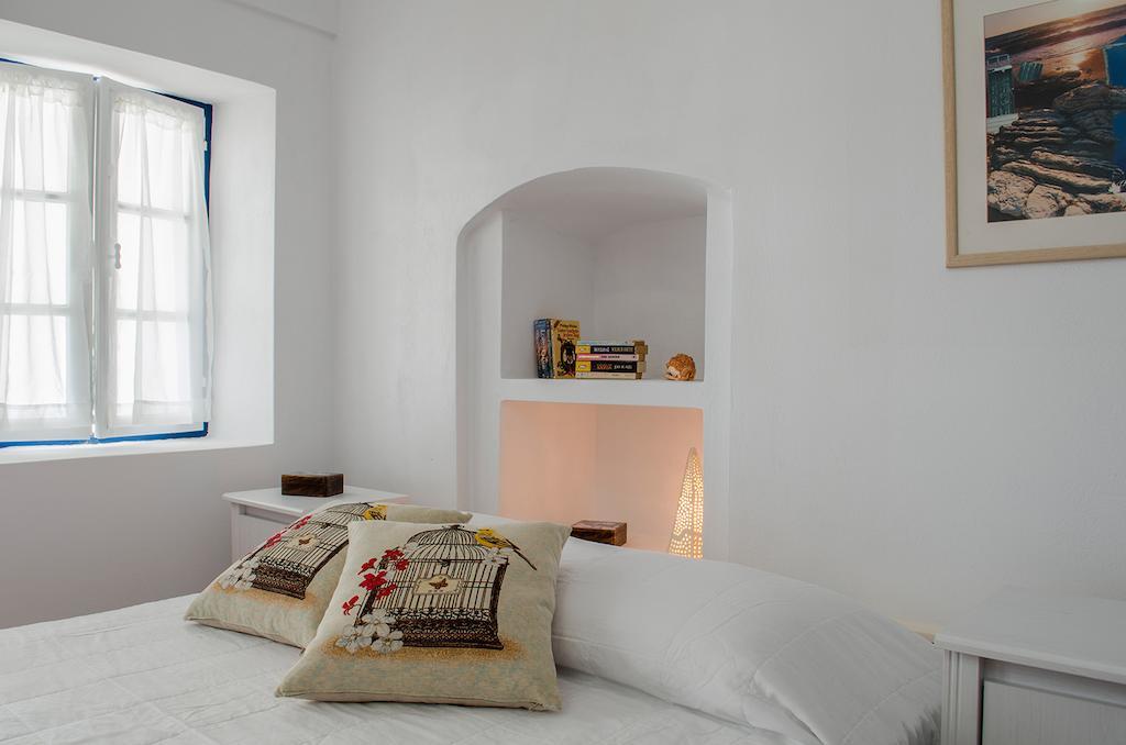 Astraea House Firostefani Quarto foto